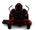 Sodo traktoriukas Rider TORO Titan ZXM6075 zero, 152 cm, 24.5 zs, 726cc V Twin, 76635