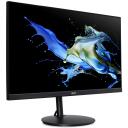 Acer LCD monitor CB242Y P6bipr, 24", 1920 x 1080, 250 cd/m&sup2;, 144 Hz, 1 ms, IPS, must