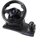 Subsonic M&auml;ngu rool GS 550 SA5596-NG, 270&deg;, 25cm, USB, PC, PlayStation 3, PlayStation 4, XBOX One, XBOX Series S, XBOX Series X