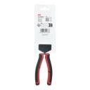 Ilgos nosies replės 200mm KREATOR KRTH60102 215mm, 76mm žandikaulio gylis, 64mm darbinis plotis