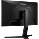 Iiyama G-MASTER GB2766HSU-B1 LED monitors, 68.6 cm, 1920 x 1080 px, 165 Hz, 1 ms, 2x HDMI, 1x DP, 2x USB-A, FreeSync Premium