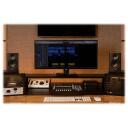 Edifier K&otilde;lar MR4 black, 60-20000 Hz, 42 W, 2-suunaline aktiivne, DSP, 2 k&otilde;larit, TRS, RCA, AUX sisendid