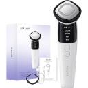Anlan n&auml;omassaaž 01-ADRY32-02A, 115g, ABS, 38&deg;C ~ 42&deg;C, 10,000 p/min, 450 mAh, punane: 623 nm, sinine: 463 nm