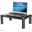 Neomounts monitors risers NSMONITOR20, augstuma regulē&scaron;ana, maksimālā slodze 10 kg, minimālais ekrāna izmērs 25.4 cm