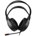 Esperanza Austiņas EGH5000, 312g, 32&Omega;, 105dB, 20-20000Hz, 40mm, USB 2.0, 2m, 30-16000Hz, RGB apgaismojums