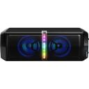 Blaupunkt PS05.2DB portatīvais skaļrunis, 800 W, 1, Bluetooth, FM radio, AUX, LED displejs, akumulators 12 V