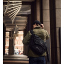 Soma Metron 18 Messenger, Tan Concrete, 0843820146509 Osprey