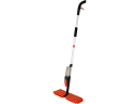 Spray mop (double-sided microfiber pad) 67161 Lund