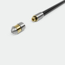 Vamzdžių valymo antgalis sukamasis KARCHER 2.644-495.0