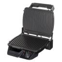 Tefal SuperGrill Standard GC450B32, 2000 W, roostevaba teras, kontaktgrill, 600 cm2, 4 temperatuuri režiimi