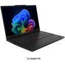 Lenovo ThinkPad T14 G7 AMD 21WV0026MH, 14" IPS WUXGA 1920x1200, 16 GB DDR5, 512 GB SSD, AMD Radeon 840M, Windows 11 Pro, 802.11be