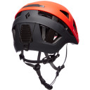 Aizsargķivere CAPITAN HELMET; 0793661485117 BLACK DIAMOND