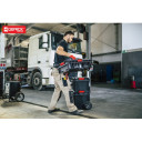 Tööriistakasti komplekt QBRICK SYSTEM ONE CART BASIC SET 2.0 NO. 1; Z251064PG001 PATROL