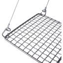 Grils 'Titan', titāna, viegls un kompakts, R562065, Origin Outdoors