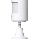 Aqara judes jutiklis MS-S02, 2.4 GHz, ZigBee, 5 metų baterija, 1s-200s laikmatis, jautrumo reguliavimas, stovas