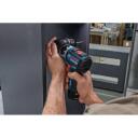 Bosch Puurimis- ja kruvikeeraja GSR 12V-32 FC 06019N7102, 12V, 32/21Nm, 0.6kg, 8mm