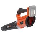 Lapu pūtējs 20V, POWERPLUS, POWDPG7521, bez akumulatora un lādētāja, 145 km/h gaisa ātrums, 9,5 m³/min gaisa tilpums