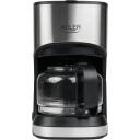 Adler | Coffee maker | AD 4407 | Drip | 550 W | Black