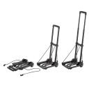 Ratiņi, KREATOR, KRT670205, Riteņu diametrs: 75 mm, Maks. slodze: 40 kg