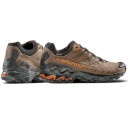 Apavi ULTRA RAPTOR II Leather GTX, izmērs: 43, Coffee/Hawaiian Sun, 8020647233915 LA SPORTIVA