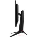 Asus ROG Swift OLED PG32UCDMZ dators, 80 cm, 3840 x 2160 pikseļi, 4K Ultra HD, QD-OLED, 240 Hz, 0,03 ms