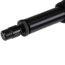 Tiesus &scaron;lifuoklis, ilgas, 6mm K9835 KAMASA ĮRANKIAI