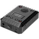 Efektīvs ultraskaņas caunu un grauzēju atbaidīšanas līdzeklis automašīnām un iekštelpām līdz 80 m² 730721 Soens