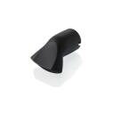 ETA Curler | ETA532190010 FENIT&Eacute; | Ion conditioning | Number of heating levels 2 | 1000 W | Black