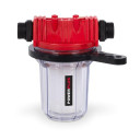 Veepumba filter 1L POWACW04 POWERPLUS