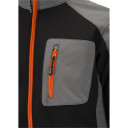 Куртка софтшелл размер XL YT-79533 YATO