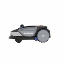 Sunseeker S4 LIDAR L3 robotmuruniiduk ilma piirdekaablita kuni 1000m&sup2; LiDAR AI Vision 42% 16800295-01&SUN
