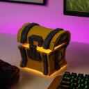 Paladone Dekoratiivne lamp PP14737FO, 14,4cm, LED, 1 pirn, vabalt seisv, ametlikult litsentseeritud Fortnite toode