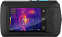 Termālā kamera, HAZET, 1992-2, 139 x 85 x 24 mm, 8 MP, USB C, IP54