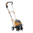 Aku kultivaator DAEWOO DAT 3042Li SET 42 / (2x21) V Li-Ion 5.0 A/h 300 mm 200 mm