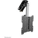 Neomounts потолочный крепеж для телевизора FPMA-C020BLACK, 10-40 дюймов, высота 265-400 мм, максимальная нагрузка 20 кг