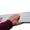 CONCRETE ALU H-TYPE SCREEDNG LEVEL 200cm AW30086 AWTOOLS