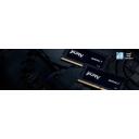 Kingston FURY atmintis DIMM KF556S40IB-32, 32 GB, 5600 MT/s, CL40, 262-pin, be ECC