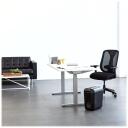 Fellowes H&auml;vitaja LX65 4400701, 4 m/min, 10 lehte, 22 l, P-4, automaatselt peatub, traditsiooniline