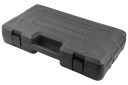 Trieciena instrumentu komplekts, ILOforce, IF-68262-9MPB, 26 gab., 3/4" un 1", 12-stūru galvas, plastmasas kaste