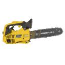 Grandininis pjūklas 25,4cc, POWERPLUS, POWEG10241, pjovimo plotis: 300 mm