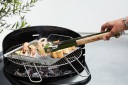 Barbecook grilltangid liha ja k&ouml;&ouml;giviljade p&ouml;&ouml;ramiseks 40cm FSC sertifikaadiga puidust k&auml;epide BC-ACC-7069