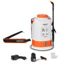 Aku pihusti DAEWOO DSA 7Li MIX 16V 3Ah 7l 2.1l/min 1,5-4 bar