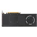 Asus Graafikakaart AMD Radeon AI PRO R9700 90YV0MN0-M0NM00, 32 GB GDDR6, 256 bit, 7680 x 4320 px, 1 ventilaator