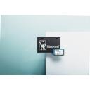 Kingston 256G SSD KC600, SKC600MS/256G, 256 GB, 550 MB/s, 500 MB/s, 3D TLC, mSATA, 150 TBW