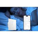Meross viedais gaismas slēdzis MRS100MA-EU, 100&ndash;240 V~, 50/60 Hz, 400 W, 2.4 GHz Wi-Fi, CE, RoHS, WEEE