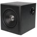 Edifier 2.1 Aktyvus Garsiakalbis S355DB, 150 W, Bluetooth, Bevielis ry&scaron;ys, Juodas