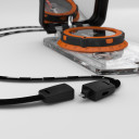 Kompass 'Expedition S', profesionāls, ar spoguļa neso&scaron;o sistēmu, noņemama mērlente, R451066, SILVA