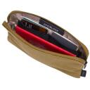 Thule Reisi korraldaja TATO101 Aion 3205407, 12cm x 5cm x 21cm, Vahatatud P600 pol&uuml;esterkangas, Pruun