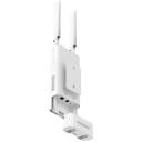 Mercusys MB118-4G belaidis mar&scaron;rutizatorius, 300 Mbps, 2.4 GHz, 1xRJ-45, 4G, 4 antenos, 32 įrenginiai, IP65