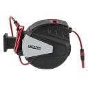 Voolikukäru 30m, KREATOR, KRTGR6717, Vooliku pikkus: 30 m, Ühendusvooliku pikkus: 2 m